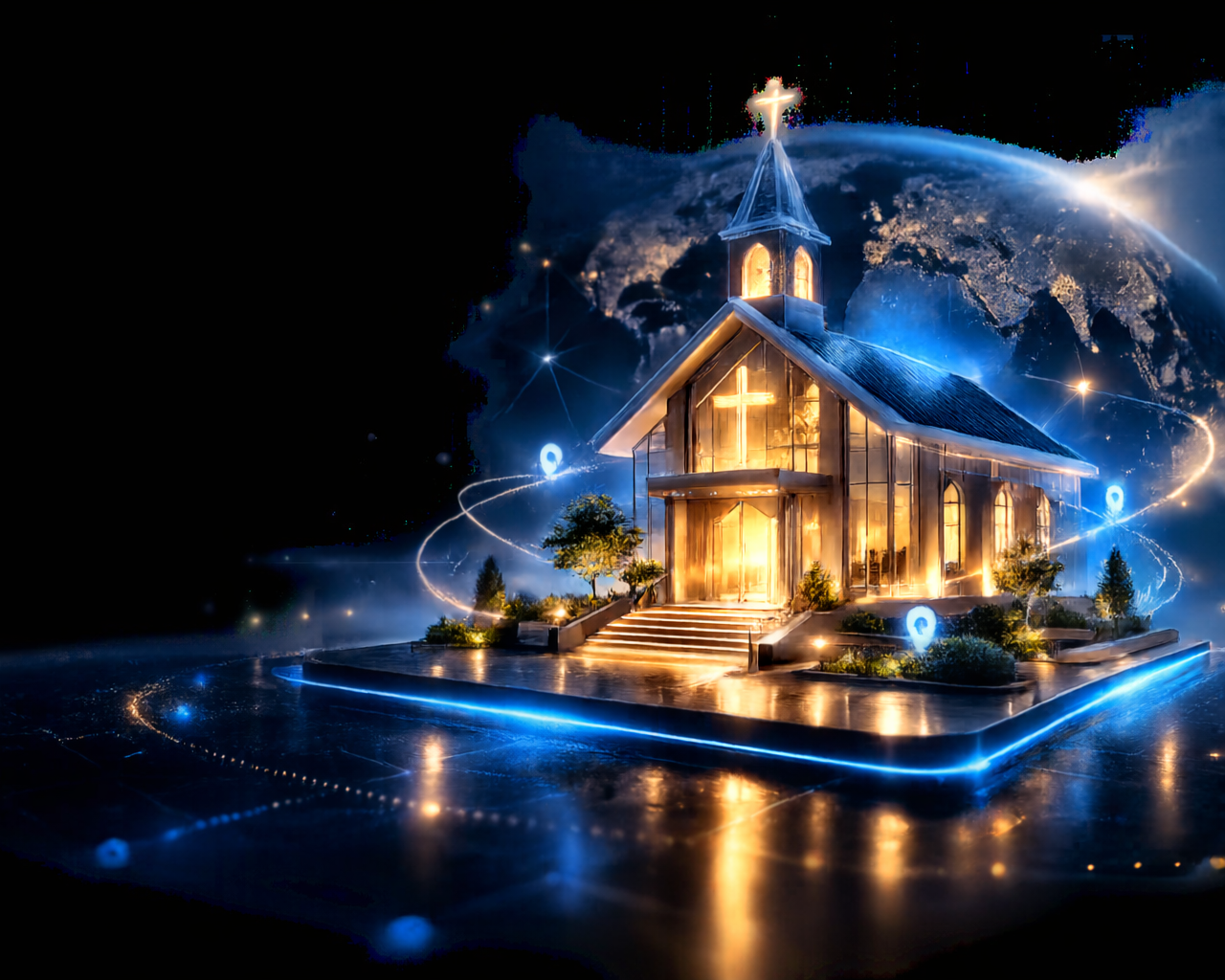 Heritage Bible Fellowship